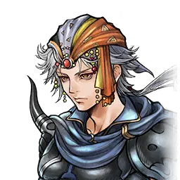 Firion