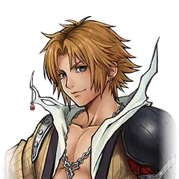 Tidus