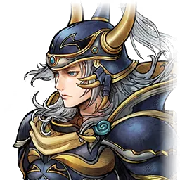 Warrior of Light