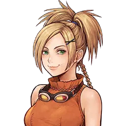 Rikku