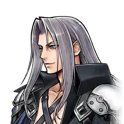 Sephiroth